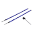 DS, Purple, LED Flexible Light Strip
