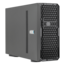 WS380-E, 2x 5.25", 8x 3.5"/2.5" External Bays, No PSU, E-ATX / SSI-EEB, Black, Full Tower Chassis