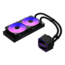 Pro 240 ARGB, 240mm Radiator, Liquid Cooling System