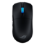 ROG Harpe II Ace, RGB, 42000-dpi, Wired/Bluetooth/Wireless, Black, Optical Gaming Mouse