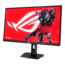 ROG Strix XG27UCS Gen2 (XG27UCSR), DisplayHDR™ 400, 27" Fast IPS, 3840 x 2160 (UHD), 1 ms, Dual Mode 160Hz/324Hz, FreeSync™ Premium/G-SYNC® Compatible Gaming Monitor