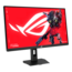 ROG Strix XG27UCS Gen2 (XG27UCSR), DisplayHDR™ 400, 27" Fast IPS, 3840 x 2160 (UHD), 1 ms, Dual Mode 160Hz/324Hz, FreeSync™ Premium/G-SYNC® Compatible Gaming Monitor