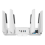 ROG Rapture GT-BE19000AI, IEEE 802.11be, Tri-Band 2.4 / 5 / 6 Ghz, 1376 / 5764 / 11529 Mbps, 1xUSB 3.1 / 1xUSB 2.0, 7xRJ45, Retail Wireless Router