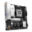 B850M Rock WiFi, AMD B850 Chipset, AM5, microATX Motherboard