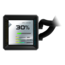 Steel Legend Dark 360 LCD, 360mm Radiator, Liquid Cooling System