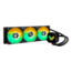 TUF Gaming LC III 360 ARGB, 360mm Radiator, Liquid Cooling System