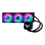 TUF Gaming LC III 360 ARGB, 360mm Radiator, Liquid Cooling System