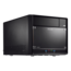 SH510R4, Intel® H510 Chipset, 2x DDR4 DIMM, 1x M.2 NVMe, 2x 3.5" HDD, 1x 5.25" ODD, 300W 80 PLUS Bronze PSU, XPC Cube PC Barebone