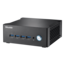 Nano NA10H9, AMD Ryzen™ 9 8945HS, 2x DDR5 SO-DIMM, 1x M.2 NVMe, AMD Radeon™ 780M Graphics, Semi-ruggedized Barebone PC