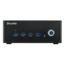 Nano NA10H9, AMD Ryzen™ 9 8945HS, 2x DDR5 SO-DIMM, 1x M.2 NVMe, AMD Radeon™ 780M Graphics, Semi-ruggedized Barebone PC