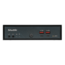Nano DN11H7, Intel® Core™ Ultra 7 155H, 2x DDR5 SO-DIMM, 3x M.2, Intel® Arc™ Graphics, Semi-ruggedized Barebone PC