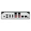 Nano DN11H7, Intel® Core™ Ultra 7 155H, 2x DDR5 SO-DIMM, 3x M.2, Intel® Arc™ Graphics, Semi-ruggedized Barebone PC