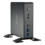 XPC Nano NC40U, Intel® Celeron® 7305, 2x DDR4 SO-DIMM, 2x M.2, 1x 2.5" HDD/SSD, Intel® UHD Graphics, Slim PC Barebone