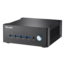 Nano NT10H5, Intel® Core™ Ultra 5 125H, 2x DDR5 SO-DIMM, 1x M.2 NVMe, Intel® Arc™ Graphics, Semi-ruggedized Barebone PC