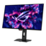 ROG Strix OLED XG27AQDMGR, DisplayHDR™ True Black 400, 27" WOLED, 2560 x 1440 (QHD), 0.03 ms, 240Hz, FreeSync™ Premium Pro Gaming Monitor