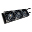 XE360PD, 360mm Radiator, Liquid Cooling System