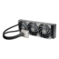 XE360PD, 360mm Radiator, Liquid Cooling System