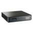 XPC Nano NS03A, 0.57L, Android 11, Rockchip RK3568, 4GB RAM, 32GB eMMC storage, Fanless, Media Player w/Digital Signage App, VESA mount