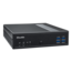 XPC Slim DL30N2, Intel® N200, 1x DDR5 SO-DIMM, 1x M.2, 1x 2.5" HDD/SSD, PC Barebone