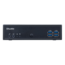 XPC Slim DL30N3, Intel® Core™ i3-N300, 1x DDR5 SO-DIMM, 1x M.2, 1x 2.5" HDD/SSD, PC Barebone