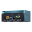 SPCEL02 Industrial Edge Computer, TAA Compliant, Intel Celeron® J6412, 2x DDR4 SO-DIMM, M.2, POE