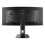 MPG 341CQR QD-OLED X36, Curved, 34" QD-OLED, 3440 x 1440 (UWQHD), 0.03 ms, 360Hz, FreeSync™ Premium Pro Gaming Monitor