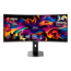 MPG 341CQR QD-OLED X36, Curved, 34" QD-OLED, 3440 x 1440 (UWQHD), 0.03 ms, 360Hz, FreeSync™ Premium Pro Gaming Monitor