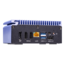 SPCEL12 Industrial Edge Computer, TAA Compliant, Intel Celeron® J6412, 2x DDR4 SO-DIMM, M.2, Triple display