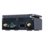 SPCEL03 Industrial Edge Computer, TAA Compliant, Intel Atom® x6413E, 2x DDR4 SO-DIMM, M.2