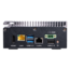 SPCEL03 Industrial Edge Computer, TAA Compliant, Intel Atom® x6413E, 2x DDR4 SO-DIMM, M.2