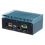 SPCEL02 Industrial Edge Computer, TAA Compliant, Intel Celeron® J6412, 2x DDR4 SO-DIMM, M.2