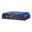 BPCAL03 Industrial Fanless BoxPC, TAA Compliant, Intel® Core™ i7-1265UE, 2x DDR5 SO-DIMM, M.2, VESA mount