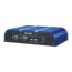 BPCAL03 Industrial Fanless BoxPC, TAA Compliant, Intel® Core™ i3-1215UE, 2x DDR5 SO-DIMM, M.2, VESA mount