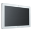 P21WL01UE3 Fanless Panel PC, TAA Compliant, 21.5" Full HD, Intel® Core™ i3-8145UE, IP65, VESA