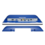 P15AL01UE5 Fanless Panel PC, TAA Compliant, 15.6" Full HD, Intel® Core™ i5-1245UE, IP65, VESA, vPro