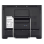 XPC All-in-One X50V8 Black, 15.6" HD LED, Touch, Intel® Celeron® 5205U, 2x DDR4 SO-DIMM Memory, 1x M.2, 1x 2.5" SSD/HDD, Intel® UHD Graphics, Fanless Barebone PC