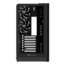 View 390 TG, Tempered Glass, No PSU, ATX, Black, Mid Tower Case