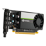 NVIDIA® T1000 (VCNT10008GB-LLP), 1065 - 1395MHz, 4GB GDDR6, Graphics Card