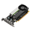 NVIDIA® T1000 (VCNT10008GB-LLP), 1065 - 1395MHz, 4GB GDDR6, Graphics Card