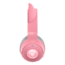 Kraken Kitty V2 BT, Virtual 7.1 Surround Sound, Bluetooth, Quartz Pink, Gaming Headset
