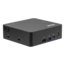 Cubi NUC AI+ 3MG-020US, Copilot+ PC, Intel® Core™ Ultra 7-355, 16GB DDR5 SO-DIMM Memory, 1TB NVMe M.2 SSD, Intel® Graphics, Windows 11 Home, Mini PC