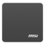 Cubi NUC AI+ 3MG-007BUS, Copilot+ PC, Intel® Core™ Ultra 7-355, 2x SO-DIMM DDR5 Memory, 1x M.2 2280 PCIe SSD, Intel® Graphics, Barebone Mini PC
