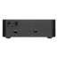 Cubi NUC AI+ 3MG-007BUS, Copilot+ PC, Intel® Core™ Ultra 7-355, 2x SO-DIMM DDR5 Memory, 1x M.2 2280 PCIe SSD, Intel® Graphics, Barebone Mini PC