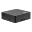 Cubi NUC AI+ 3MG-015US, Copilot+ PC, Intel® Core™ Ultra 9-386H, 16GB DDR5 SO-DIMM Memory, 1TB NVMe M.2 SSD, Intel® Graphics, Windows 11 Pro, Mini PC