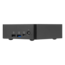 Cubi NUC AI+ 3MG-006BUS, Copilot+ PC, Intel® Core™ Ultra 9-386H, 2x SO-DIMM DDR5 Memory, 1x M.2 2280 PCIe SSD, Intel® Graphics, Barebone Mini PC