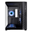 Vision 330 CR ARGB, Tempered Glass, No PSU, ATX, Black, Mid Tower Case