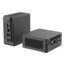 NUC 15 Pro NUC15CRHU7, Intel® Core™ Ultra 7 255H, 16GB (2x8GB) DDR5 SO-DIMM Memory, 2x M.2 NVMe SSD, Intel® Arc 140T GPU, Tall Barebone (with RAM)