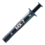MX-7, 2g, N/A W/m.k, Grey Thermal Paste