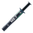 MX-7, 4g, N/A W/m.k, Grey Thermal Paste