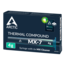 MX-7 w/ 6x MX Cleaner, 4g, N/A W/m.k, Grey Thermal Paste
